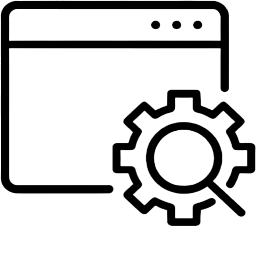 Responsibility Icon