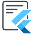 Flutter App