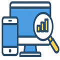 Responsive SEO Website