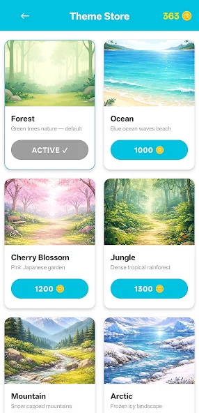 Word Weave | Android - Image 2