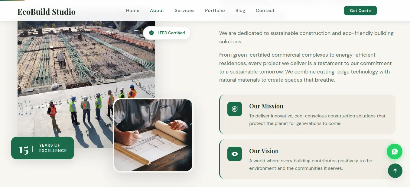 EcoBuild Studio - Image 1