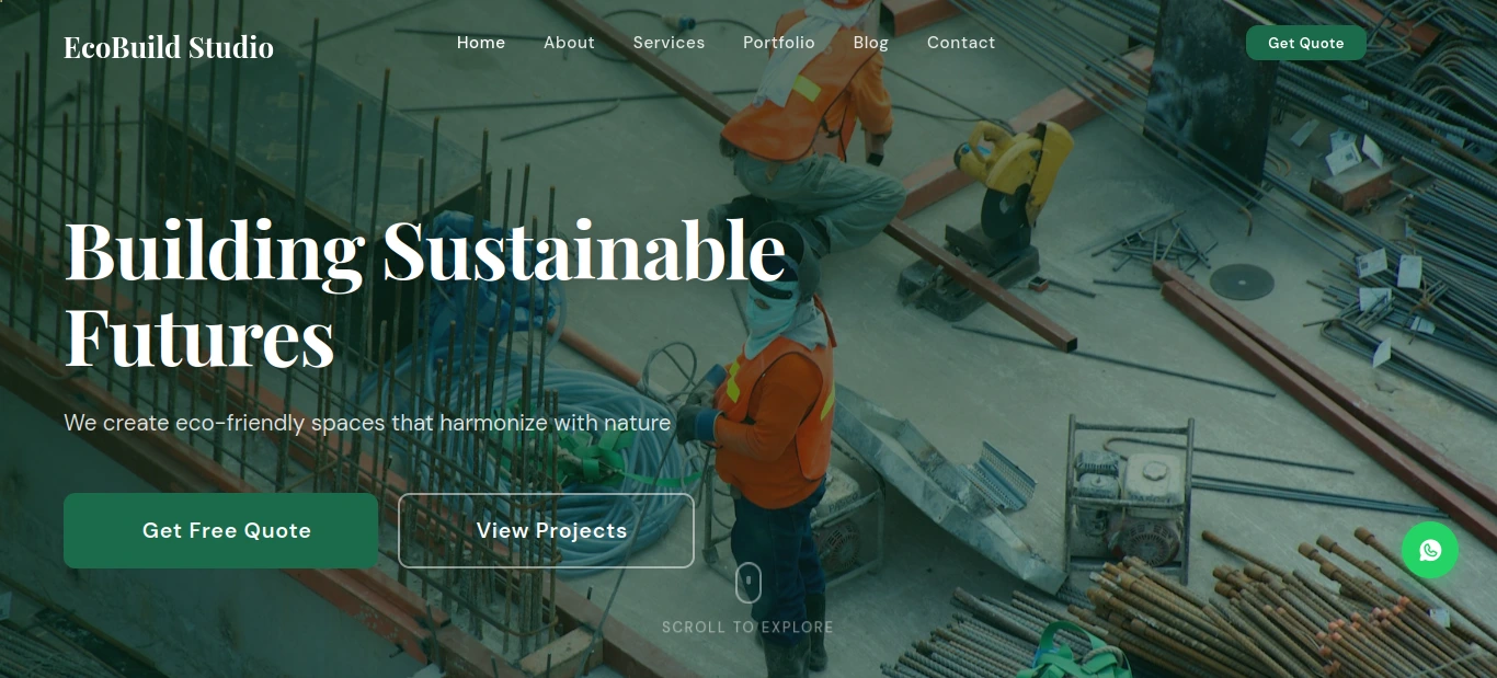 EcoBuild Studio - Image 2